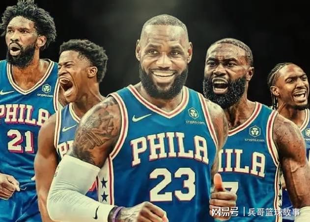 完美体育广告收入创新高，卖队价7年翻5倍，不好看的NBA越来越赚钱了