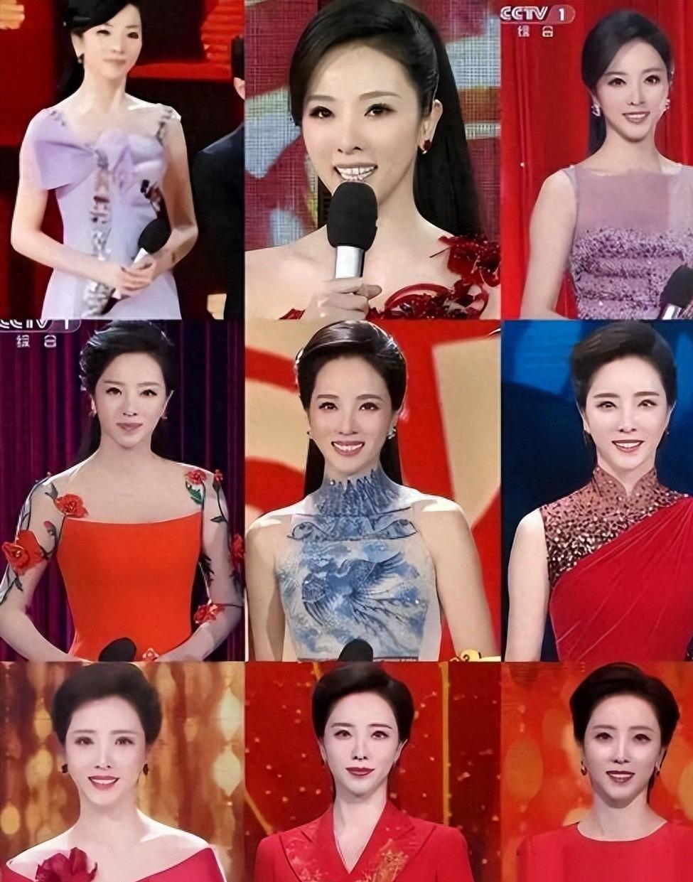 李思思现状:县城商演穿廉价西装,挣钱养俩儿子